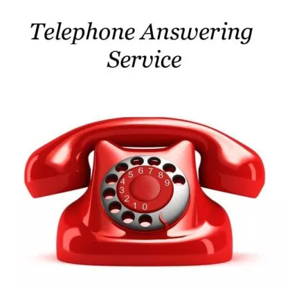 Call Answering Service