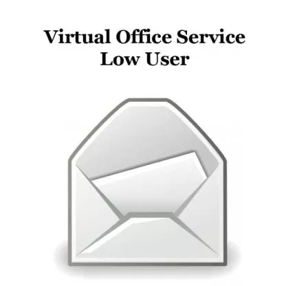 Virtual Office Service – Low User