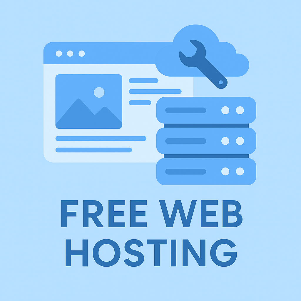 Free Website Hosting