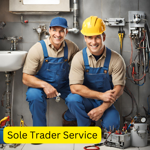 Sole Trader Package