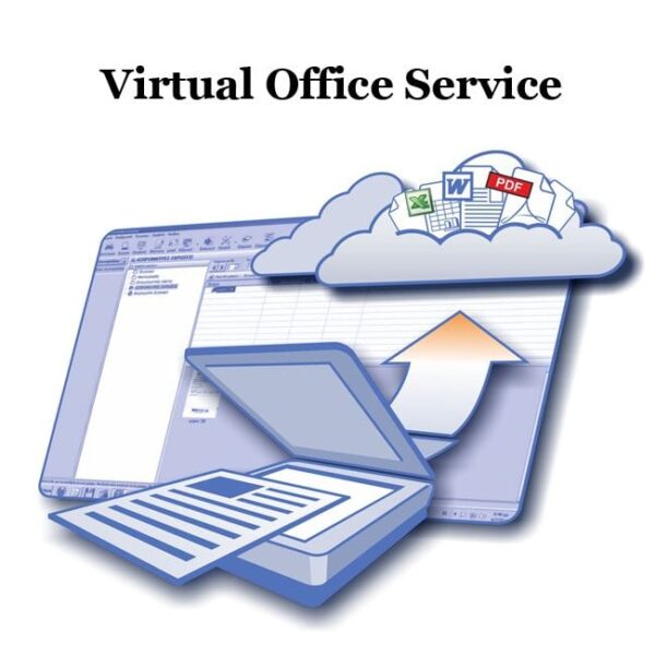 Virtual Office Services