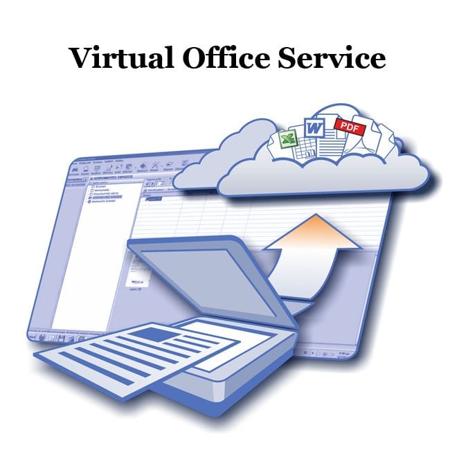 Virtual Office Services