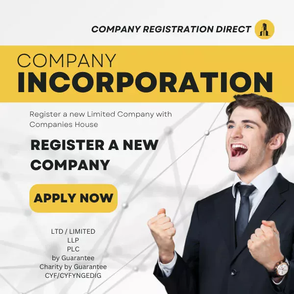 Limited Company Incorporation